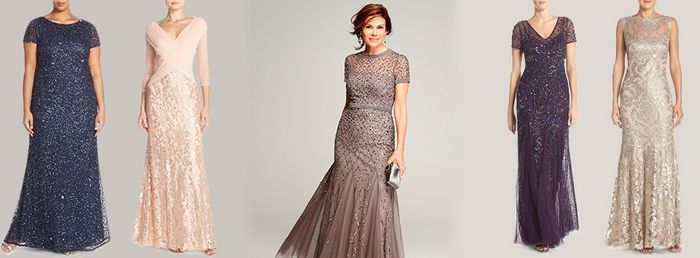 ¿Cómo Pueden Ir Vestidos Los Papas De La Novia? 16