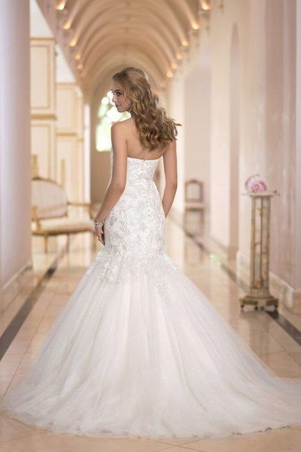 Ayuda!! Peinado y accesorios 9