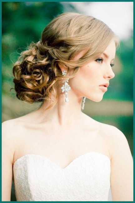 Ayuda!! Peinado y accesorios 13