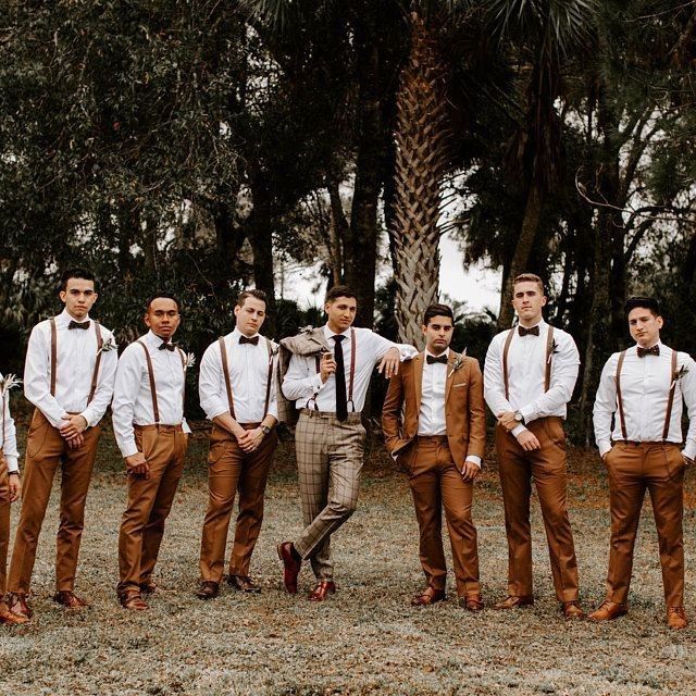 Compañero de honor 5