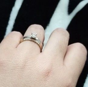 ¡Presume tu anillo! 16