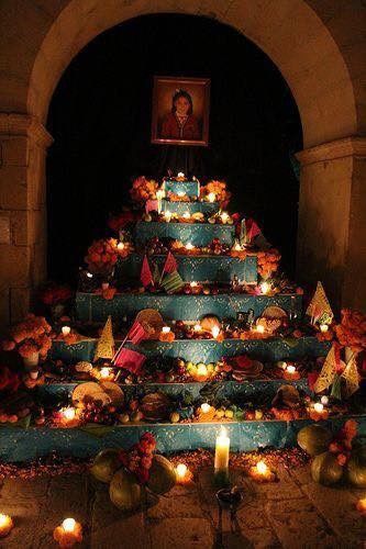 ¡Comparte tu momento de: Noviembre! 6