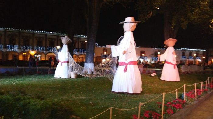 ¡Comparte tu momento de: Diciembre! 5