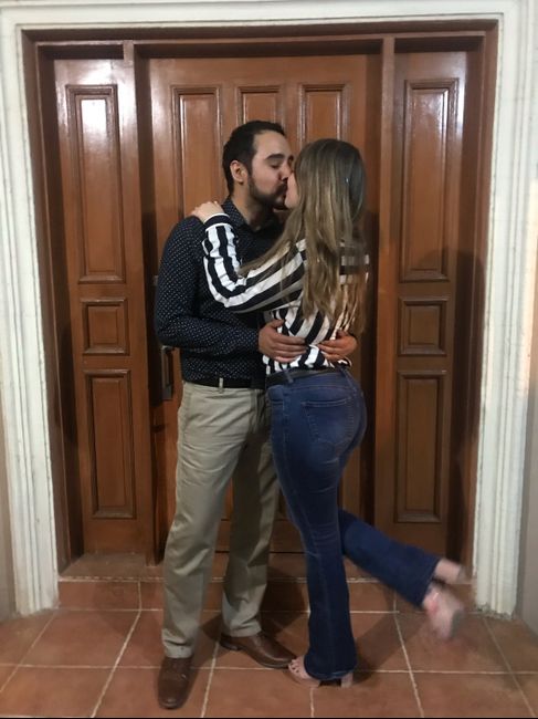 ¿Cuándo te lo dio? - 2