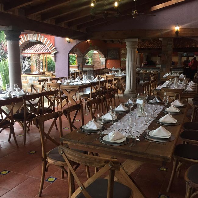 Cubertería para el banquete, todo lo que necesitas saber aquí 👇 3