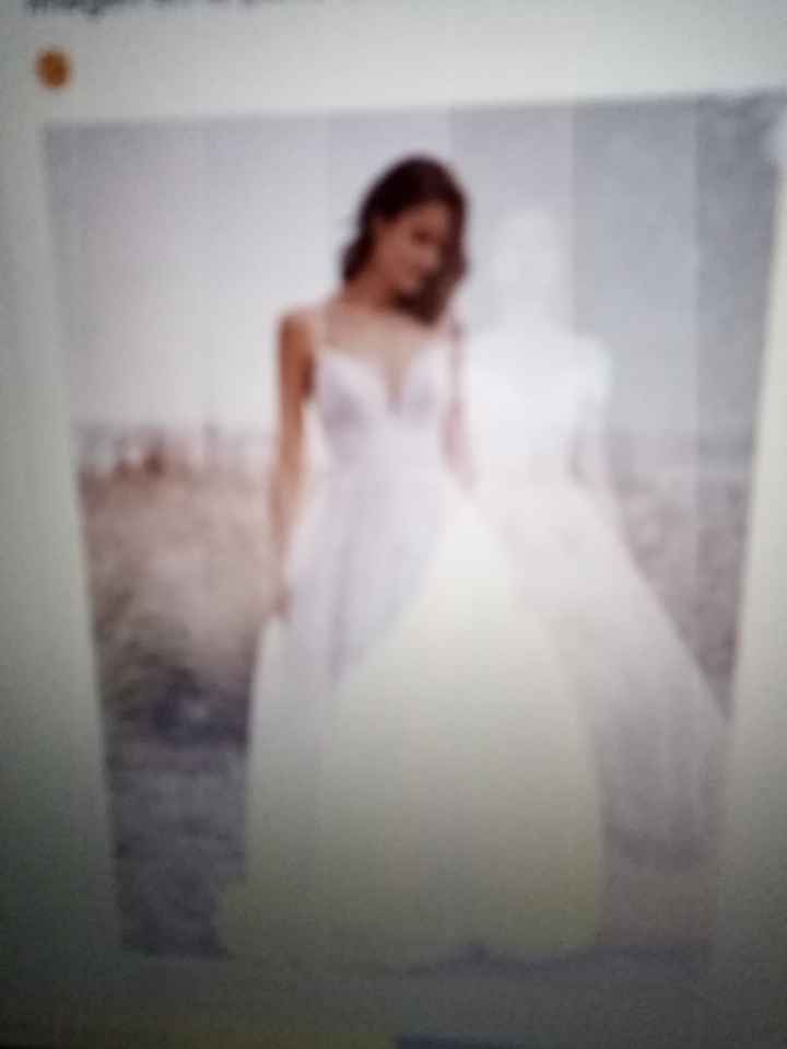 Haz screenshot y descubre tu vestido - 1