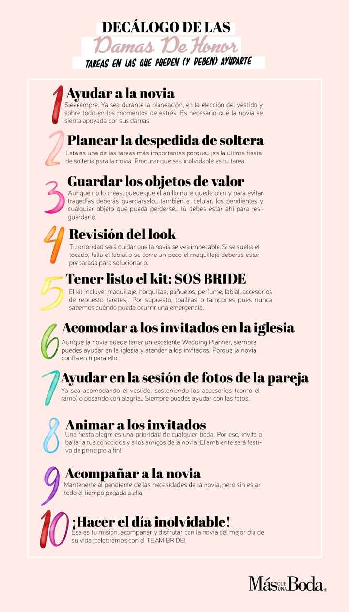 Dama de Horror! 😡😭 - 1