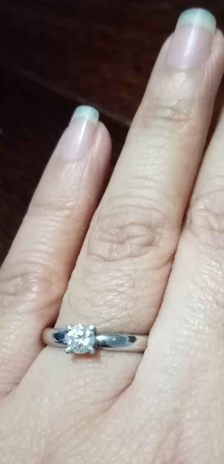 Mi boda en 3 imágenes - 1