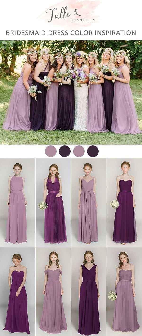 Damas de honor!! - 1