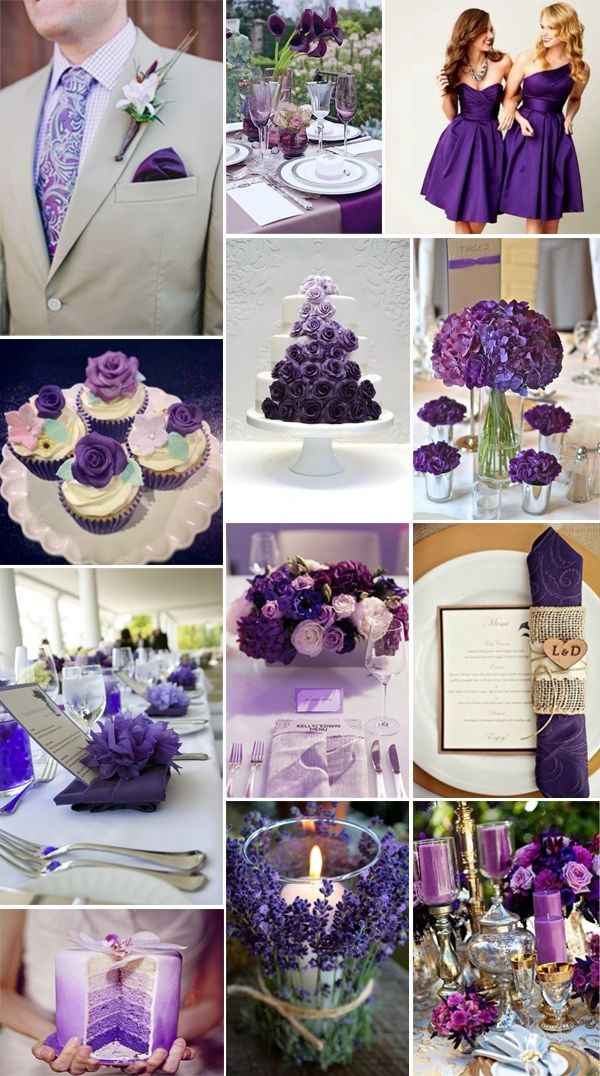 Color de mi boda 2.0 - 2