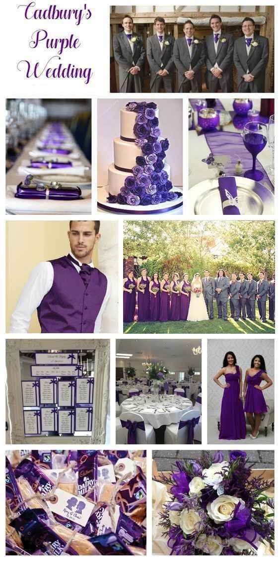 Color de mi boda 2.0 - 3