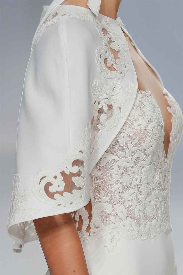 Bolero y Velo - 1