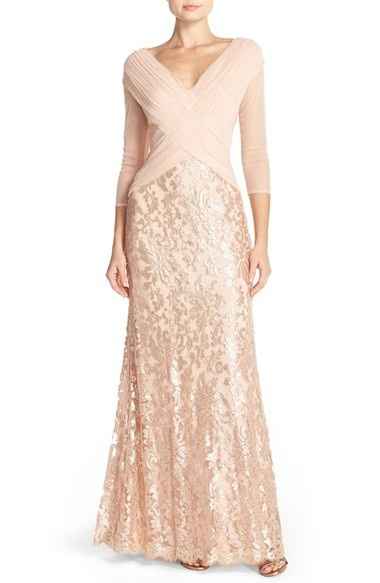 ¿Cómo Pueden Ir Vestidos Los Papas De La Novia? - 2
