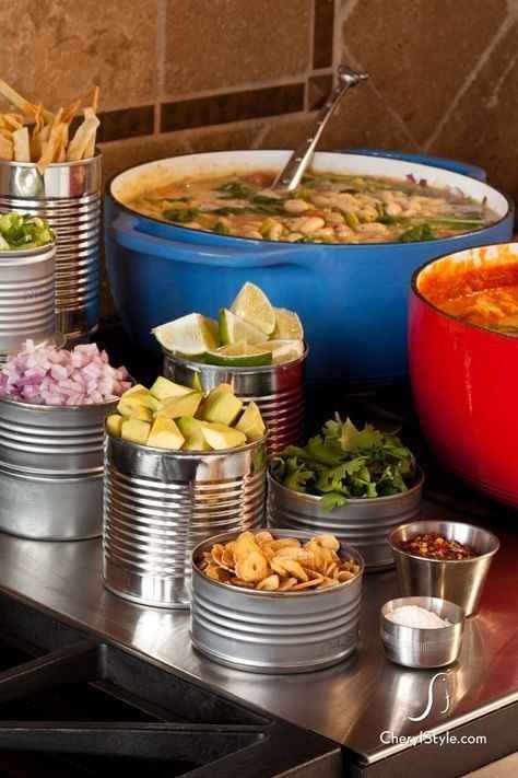 Comida. - 1