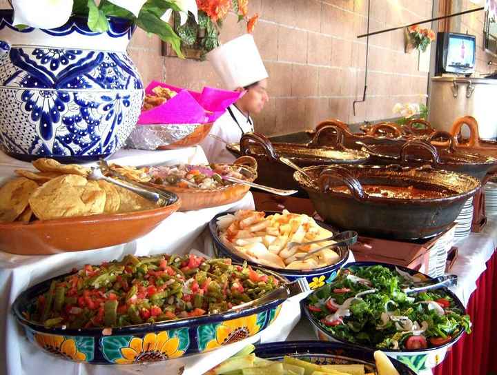 Comida. - 3