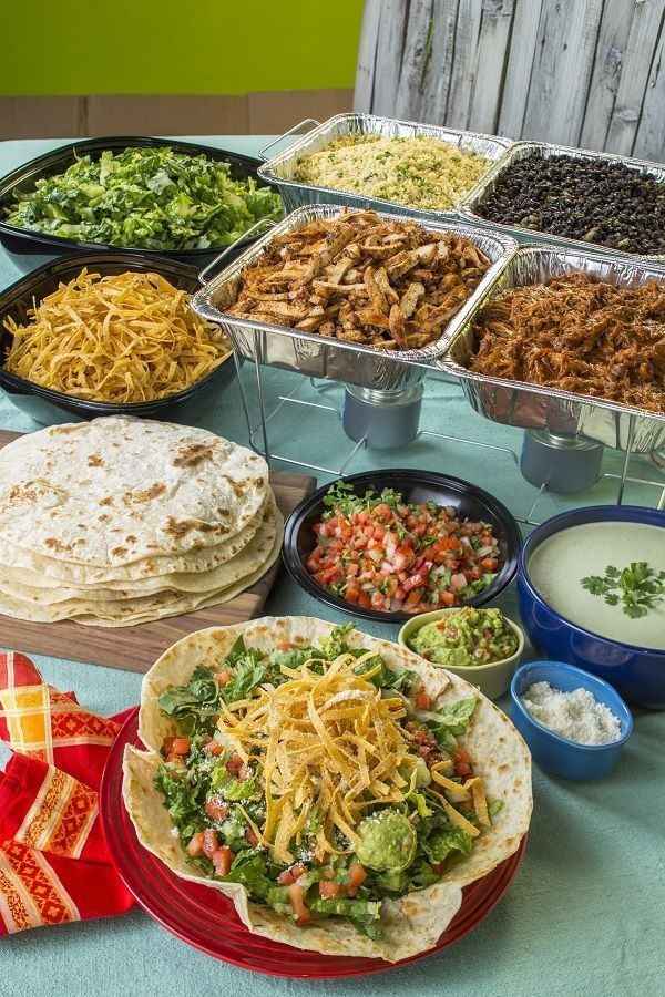Comida. - 4