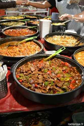 Comida. - 6