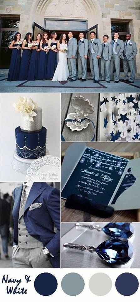 Dudas con mi color de boda. 🤔 ¿me ayudan? - 3