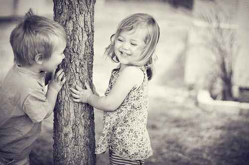 ¿Tiene edad el amor? - 1