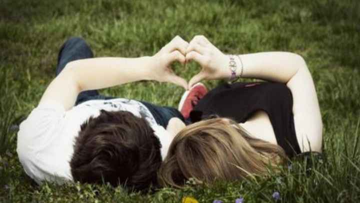 ¿Tiene edad el amor? - 2