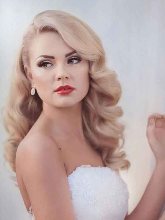 Look Pin Up - 1