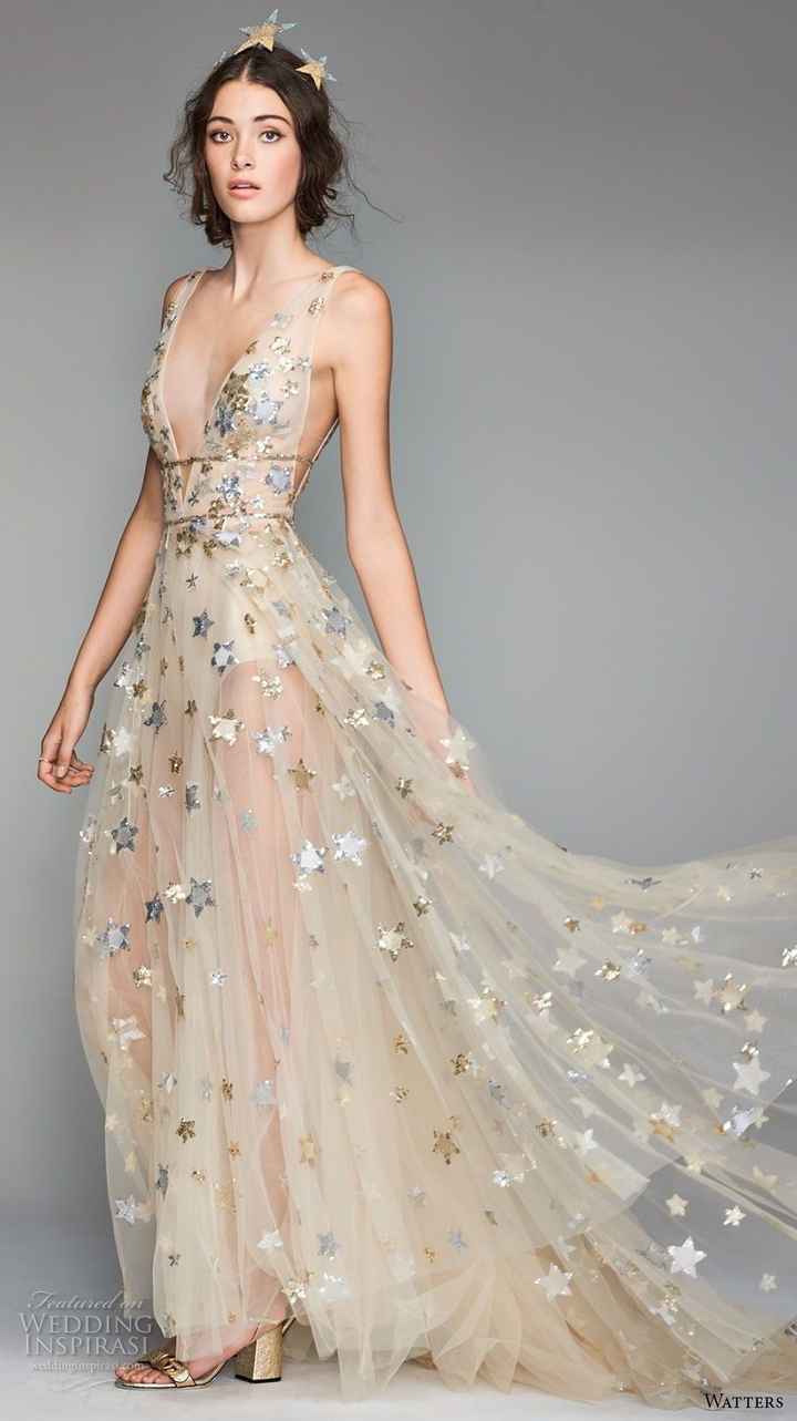 Que color debo usar para la boda en la playa? - 1