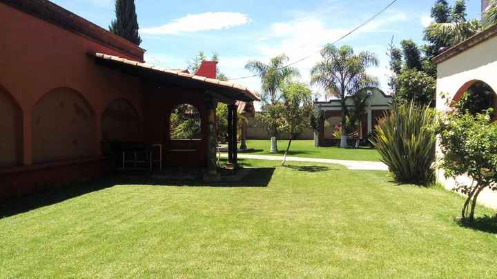 Resumen de la organización: Lo tengo✅ o no lo tengo❌ ¡El lugar! - 1