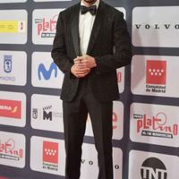 Los mejores looks de los Premios Platino 2021 - 1