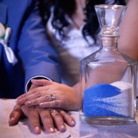 Reto: Muestra la foto más bonita de tu anillo - 1