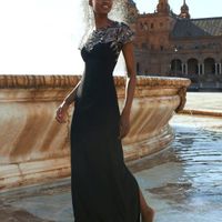 Vestidos de Fiesta Marchesa Notte for Pronovias 2022 - 1