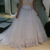 Ayuda! y les presumo mi vestido :) - 2