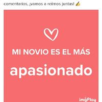 Mi novio es el más... - 1