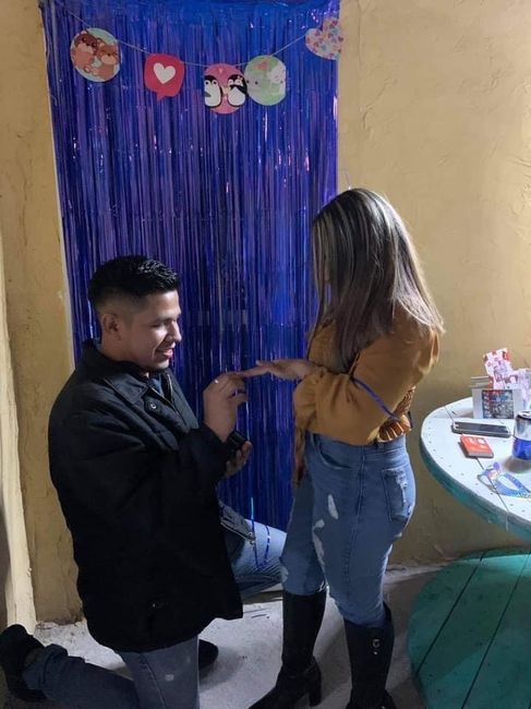 Compromiso: ¿En qué lugar fue? 7