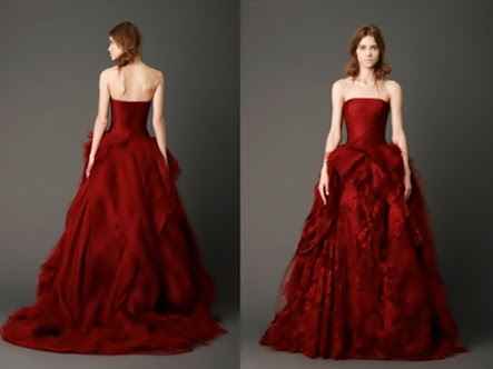 Como sellama este tipo de rojo?