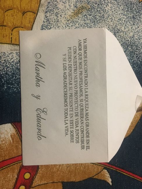 Proveedor de invitaciones confiable en Santo Domingo!!! - 4