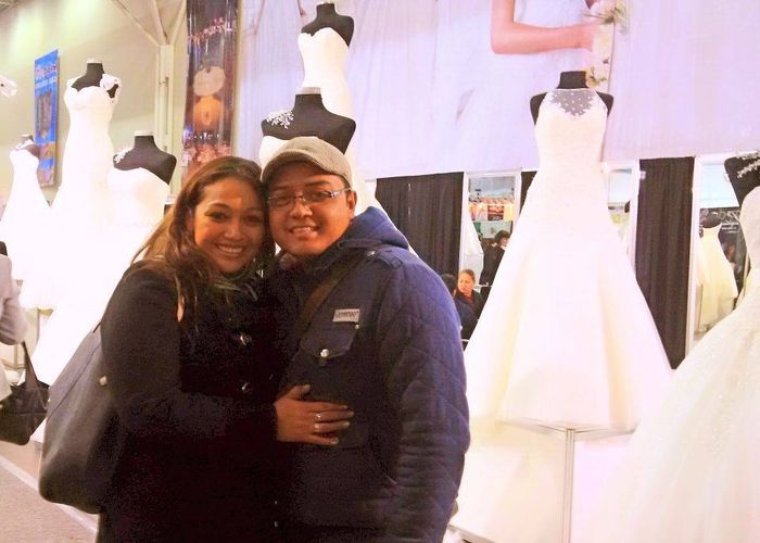 Expo tu boda
