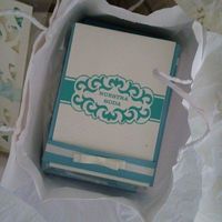 Las invitaciones!! - 1