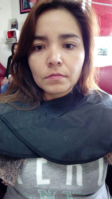  Emoción al 1000 y cambio de look - 2