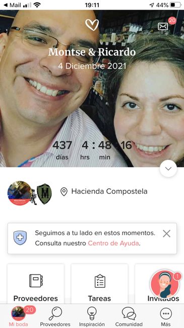 Reto con regalo: Sube una captura de pantalla tu contador 🎁 - 1