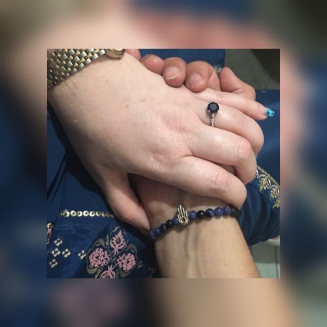 Reto con regalo: Sube una foto de tu anillo🎁 23