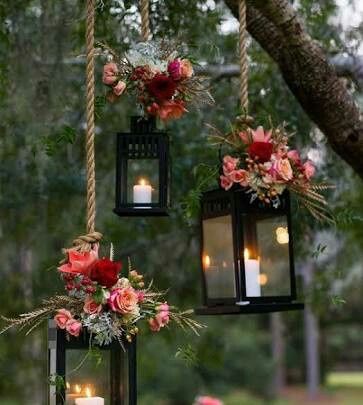 Ayuda! dónde conseguir candilitos - 1