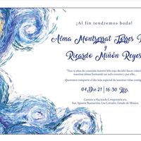 "Mis invitaciones" - 1