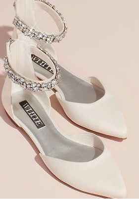 Ballerinas para el dia b - 1