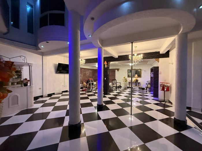 quinta glass house todo tipo de eventos 2