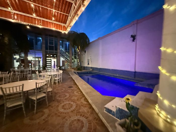 quinta glass house todo tipo de eventos 3