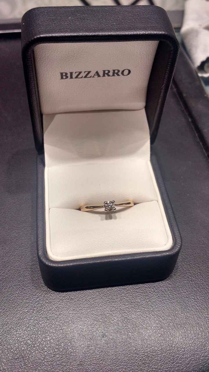 Mi anillo