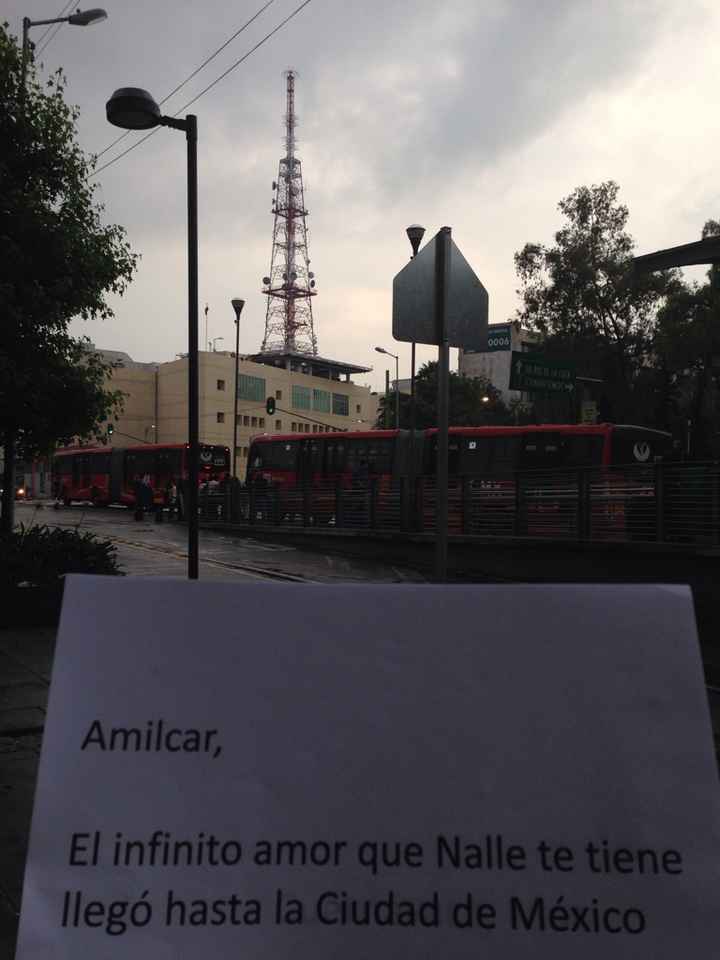 Cartelitos de amor, me ayudan? - 2