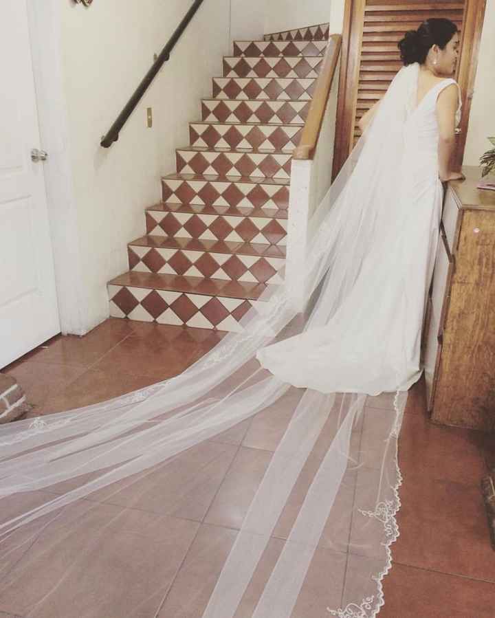 Mi vestido