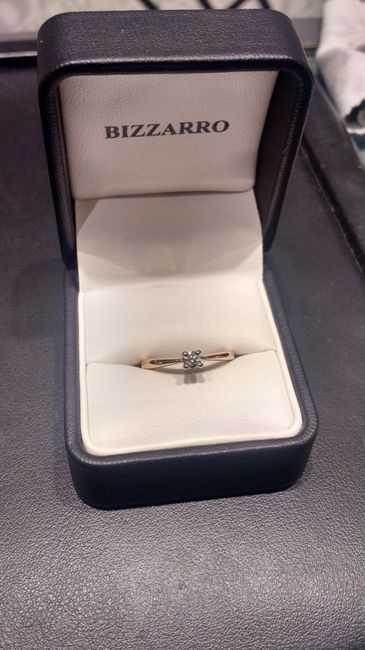 Mi anillo