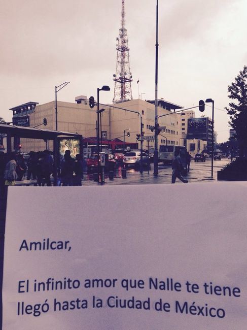 Cartelitos de amor, me ayudan? - 1